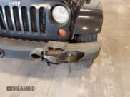 ✅ 2008 Jeep Wrangler Unlimited Sahara • VIN: 1J4GA59118L634166 • Lot: 42338018. Listed on IAAI with 247,435 mi. Free auction sales archive from the USA and detailed vehicle history report at DreamBid. Image 6.