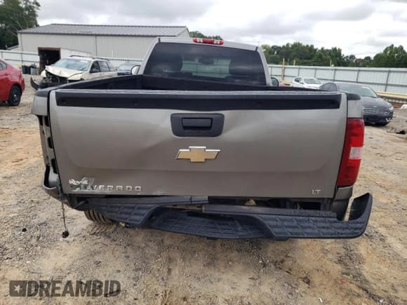 ✅ 2009 Chevrolet Silverado 1500 • VIN: 1GCEC24C99Z205919 • Lot: 68265895. Wystawiony na Copart z przebiegiem 243 908 mil. Bezpłatny archiwum sprzedaży aukcyjnych z USA i szczegółowy raport historii pojazdu na DreamBid. Zdjęcie 6.