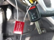 ✅ 2018 Honda Fit Sport • VIN: 3HGGK5G64JM709465 • Lot: 42322071. Listed on IAAI with 136,574 mi. Free auction sales archive from the USA and detailed vehicle history report at DreamBid. Image 11.