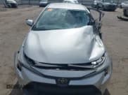 ✅ 2021 Toyota Corolla LE • VIN: 5YFEPMAE0MP182247 • Lot: 43387588. Listed on IAAI with Not provided. Free auction sales archive from the USA and detailed vehicle history report at DreamBid. Image 11.