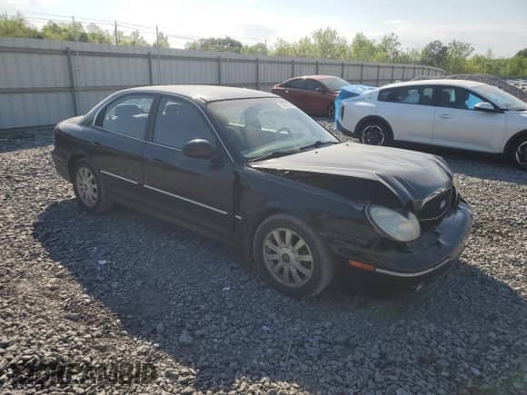 ✅ 2004 Hyundai Sonata GLS • VIN: KMHWF35H54A074499 • Лот: 53317575. Размещён на Copart с пробегом 206 626 миль миль. Получите бесплатный доступ к архиву аукционных продаж из США и посмотрите подробный отчёт об истории автомобиля на DreamBid. Изображение 4.