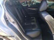 ✅ 2020 Infiniti Q50 Pure • VIN: JN1EV7AP5LM200190 • Lot: 48385695. Wystawiony na Copart z przebiegiem 47 861 mil. Bezpłatny archiwum sprzedaży aukcyjnych z USA i szczegółowy raport historii pojazdu na DreamBid. Zdjęcie 10.