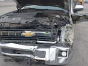 ✅ 2015 Chevrolet Silverado 2500HD LT • VIN: 1GC1KVEG9FF640344 • Lot: 43345081. Listed on IAAI with 294,853 mi. Free auction sales archive from the USA and detailed vehicle history report at DreamBid. Image 6.