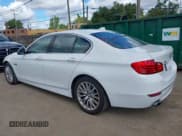 ✅ 2014 BMW 5 Series 528i xDrive • VIN: WBA5A7C57ED614026 • Лот: 43072437. Опубликован ранее на IAAI с пробегом 125 948 миль. Бесплатный доступ к архиву аукционных продаж из США и подробный отчёт об истории автомобиля на DreamBid. Изображение 3.