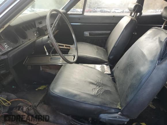 ✅ 1969 Dodge Charger • VIN: XP29G9B144209 • Лот: 87404125. Опубликован ранее на Copart с пробегом 94 477 миль. Бесплатный доступ к архиву аукционных продаж из США и подробный отчёт об истории автомобиля на DreamBid. Изображение 7.