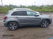 ✅ 2021 Mitsubishi Outlander SE • VIN: JA4APVAU8MU019547 • Lot: 42358196. Listed on IAAI with 77,384 mi. Free auction sales archive from the USA and detailed vehicle history report at DreamBid. Image 14.