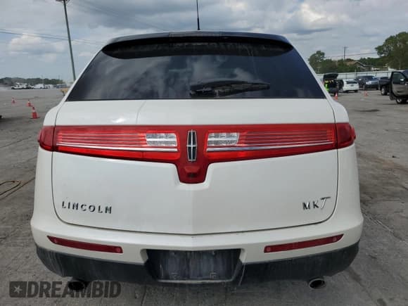 ✅ 2019 Lincoln MKT Reserve • VIN: 2LMHJ5ATXKBL04119 • Лот: 69405195. Опубликован ранее на Copart с пробегом 77 635 миль. Бесплатный доступ к архиву аукционных продаж из США и подробный отчёт об истории автомобиля на DreamBid. Изображение 6.