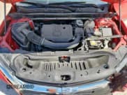 ✅ 2022 Chevrolet Blazer LT • VIN: 3GNKBCR47NS236503 • Lot: 82117075. Wystawiony na Copart z przebiegiem 33 222 mil. Bezpłatny archiwum sprzedaży aukcyjnych z USA i szczegółowy raport historii pojazdu na DreamBid. Zdjęcie 12.