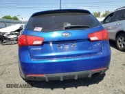 ✅ 2012 Kia Forte SX • VIN: KNAFW5A39C5602687 • Лот: 63118355. Опубликован ранее на Copart с пробегом 130 756 миль. Бесплатный доступ к архиву аукционных продаж из США и подробный отчёт об истории автомобиля на DreamBid. Изображение 6.