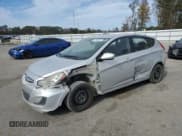✅ 2014 Hyundai Accent GS • VIN: KMHCT5AE2EU159920 • Лот: 92869065. Опубликован ранее на Copart с пробегом 196 228 миль. Бесплатный доступ к архиву аукционных продаж из США и подробный отчёт об истории автомобиля на DreamBid. Изображение 1.