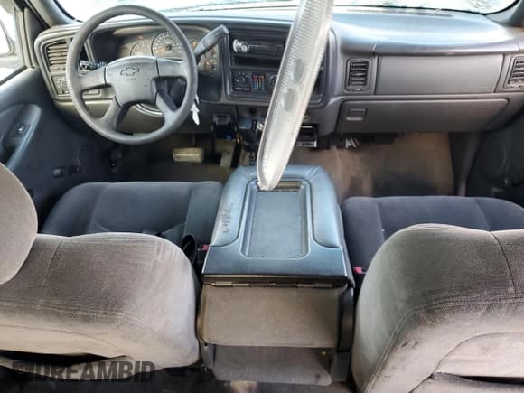 ✅ 2007 Chevrolet Silverado 2500HD LT3 • VIN: 1GCHK23D97F126548 • Лот: 43059115. Опубликован ранее на Copart с пробегом Не указан. Бесплатный доступ к архиву аукционных продаж из США и подробный отчёт об истории автомобиля на DreamBid. Изображение 8.