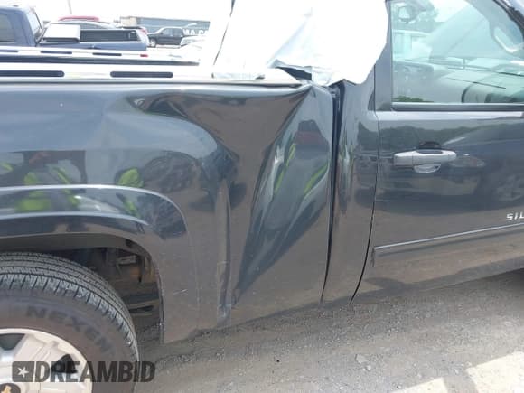 ✅ 2009 Chevrolet Silverado 1500 • VIN: 1GCEK24JX9Z230944 • Lot: 42884089. Wystawiony na IAAI z przebiegiem 122 525 mil. Bezpłatny archiwum sprzedaży aukcyjnych z USA i szczegółowy raport historii pojazdu na DreamBid. Zdjęcie 17.