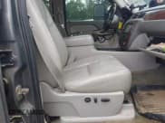 ✅ 2011 Chevrolet Silverado 2500HD LTZ • VIN: 1GC1KYC81BF148673 • Lot: 42200409. Listed on IAAI with 274,432 mi. Free auction sales archive from the USA and detailed vehicle history report at DreamBid. Image 5.