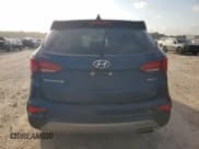 ✅ 2017 Hyundai Santa Fe 2.4L • VIN: 5XYZT3LB3HG449174 • Лот: 57733213. Опубликован ранее на Copart с пробегом 93 778 миль. Бесплатный доступ к архиву аукционных продаж из США и подробный отчёт об истории автомобиля на DreamBid. Изображение 6.