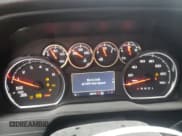 ✅ 2022 Chevrolet Silverado 1500 • VIN: 1GCUYFETXNZ123629 • Лот: 43431105. Опубликован ранее на Copart с пробегом 68 040 миль. Бесплатный доступ к архиву аукционных продаж из США и подробный отчёт об истории автомобиля на DreamBid. Изображение 9.