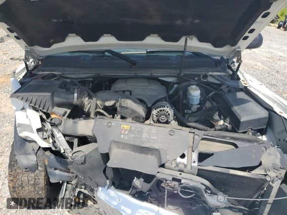 ✅ 2012 Chevrolet Silverado 1500 LT • VIN: 3GCPKSE23CG152675 • Lot: 59658245. Listed on Copart with Not provided. Free auction sales archive from the USA and detailed vehicle history report at DreamBid. Image 11.