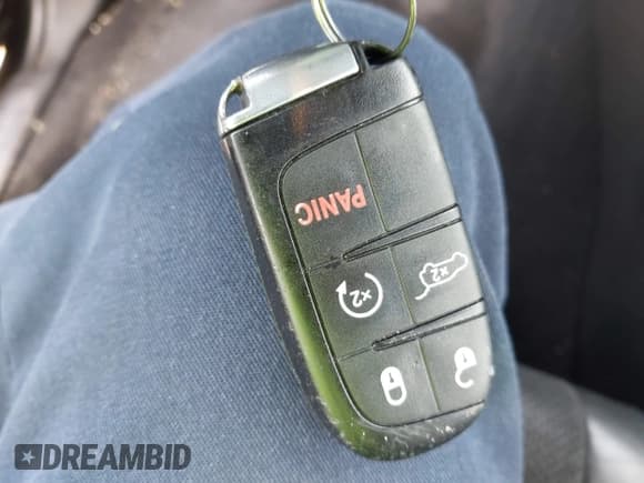 ✅ 2020 Dodge Durango GT Plus • VIN: 1C4RDHDG6LC259550 • Lot: 42461284. Listed on IAAI with 110,176 mi. Free auction sales archive from the USA and detailed vehicle history report at DreamBid. Image 11.