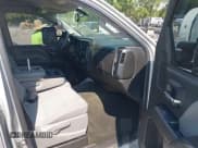 ✅ 2018 Chevrolet Silverado 2500HD Work Truck • VIN: 1GC1KUEG0JF185015 • Lot: 42571720. Listed on IAAI with 185,083 mi. Free auction sales archive from the USA and detailed vehicle history report at DreamBid. Image 5.