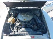 ✅ 1981 Mercedes-Benz 380 SL • VIN: WDBBA45A5BB001553 • Лот: 42537023. Опубликован ранее на IAAI с пробегом 131 127 миль. Бесплатный доступ к архиву аукционных продаж из США и подробный отчёт об истории автомобиля на DreamBid. Изображение 10.