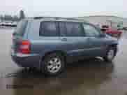 2003 Toyota Highlander z VIN JTEHD21A830024072, wystawiony jako Copart lot #88086155 z przebiegiem 197 258 mil mil oraz Szkoda całkowita • Salvage title. Historia ofert i sprzedaży dostępna na DreamBid. Obrazek 3.