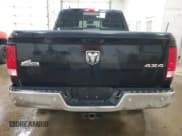 ✅ 2014 Ram 1500 Big Horn • VIN: 1C6RR7LGXES463720 • Lot: 80359405. Listed on Copart with 55,718 mi. Free auction sales archive from the USA and detailed vehicle history report at DreamBid. Image 6.