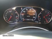 ✅ 2025 Chevrolet Blazer RS • VIN: 3GNKBERSXSS223542 • Lot: 86800395. Listed on Copart with 11,310 mi. Free auction sales archive from the USA and detailed vehicle history report at DreamBid. Image 9.