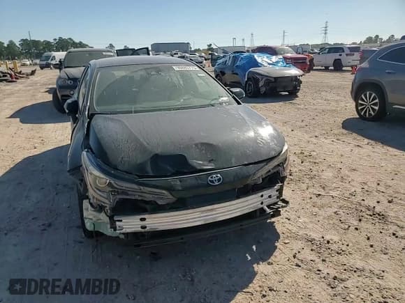 ✅ 2021 Toyota Corolla SE • VIN: JTDS4MCE0MJ067502 • Lot: 90885775. Wystawiony na Copart z przebiegiem 98 722 mil. Bezpłatny archiwum sprzedaży aukcyjnych z USA i szczegółowy raport historii pojazdu na DreamBid. Zdjęcie 14.