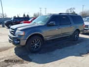 ✅ 2017 Ford Expedition Max Limited • VIN: 1FMJK1KT9HEA46593 • Lot: 41777647. Listed on IAAI with 303,989 mi. Free auction sales archive from the USA and detailed vehicle history report at DreamBid. Image 17.