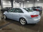✅ 2006 Hyundai Sonata GLS • VIN: 5NPEU46FX6H086670 • Лот: 67274324. Опубликован ранее на Copart с пробегом 349 830 миль. Бесплатный доступ к архиву аукционных продаж из США и подробный отчёт об истории автомобиля на DreamBid. Изображение 2.