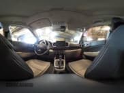 ✅ 2020 Hyundai Venue SEL • VIN: KMHRC8A3XLU037233 • Lot: 41717691. Listed on IAAI with 26,123 mi. Free auction sales archive from the USA and detailed vehicle history report at DreamBid. Image 18.