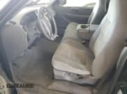 ✅ 2003 Ford F-150 • VIN: 2FTRF08L03CA03160 • Лот: 51591535. Опубликован ранее на Copart с пробегом 220 630 миль. Бесплатный доступ к архиву аукционных продаж из США и подробный отчёт об истории автомобиля на DreamBid. Изображение 7.