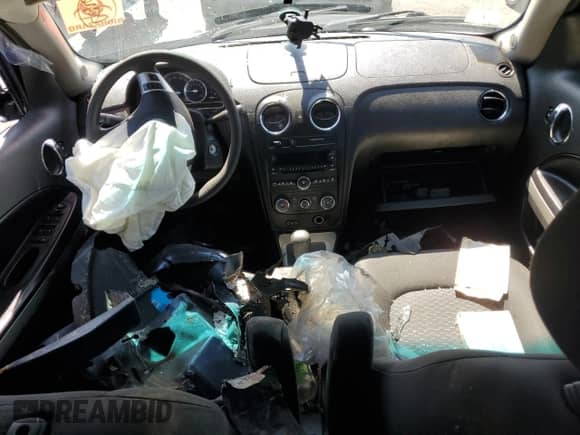 2011 Chevrolet HHR LS с VIN 3GNBAAFW1BS514126, выставлен на аукционе Copart как лот 70610224 с пробегом Не указан миль и Чистый • Clean title. История ставок и продаж доступна на DreamBid. Изображение 8.