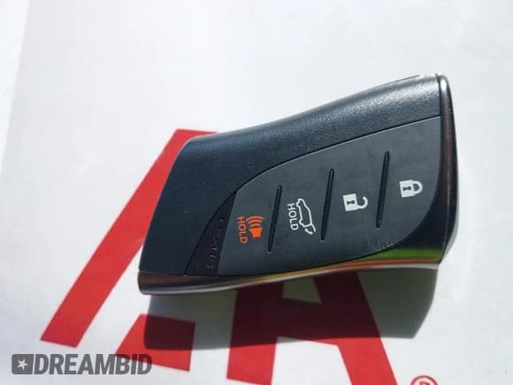 ✅ 2024 Lexus RX 350 Luxury • VIN: 2T2BAMBA2RC048844 • Лот: 43652267. Опубликован ранее на IAAI с пробегом 5 954 миль. Бесплатный доступ к архиву аукционных продаж из США и подробный отчёт об истории автомобиля на DreamBid. Изображение 11.