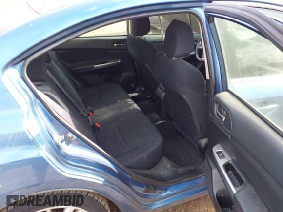 ✅ 2016 Subaru Impreza Premium • VIN: JF1GJAF67GH022849 • Lot: 43404440. Wystawiony na IAAI z przebiegiem 120 346 mil. Bezpłatny archiwum sprzedaży aukcyjnych z USA i szczegółowy raport historii pojazdu na DreamBid. Zdjęcie 8.