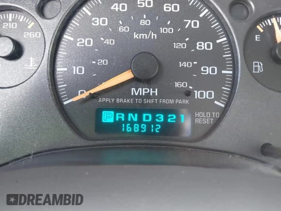 ✅ 2003 Chevrolet S-10 • VIN: 1GCDT19X138212443 • Лот: 41799485. Опубликован ранее на IAAI с пробегом 168 912 миль. Бесплатный доступ к архиву аукционных продаж из США и подробный отчёт об истории автомобиля на DreamBid. Изображение 7.