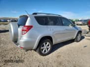 ✅ 2012 Toyota RAV4 Limited • VIN: 2T3DK4DV8CW091849 • Лот: 91363805. Опубликован ранее на Copart с пробегом 117 219 миль. Бесплатный доступ к архиву аукционных продаж из США и подробный отчёт об истории автомобиля на DreamBid. Изображение 3.