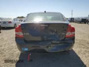 ✅ 2007 Volvo S40 2.4L • VIN: YV1MS390672300912 • Лот: 57485655. Опубликован ранее на Copart с пробегом 78 645 миль. Бесплатный доступ к архиву аукционных продаж из США и подробный отчёт об истории автомобиля на DreamBid. Изображение 6.