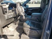 ✅ 2024 GMC Sierra 1500 Denali • VIN: 1GTUUGE81RZ311930 • Лот: 82401105. Опубликован ранее на Copart с пробегом 20 922 миль. Бесплатный доступ к архиву аукционных продаж из США и подробный отчёт об истории автомобиля на DreamBid. Изображение 7.