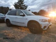 ✅ 2012 BMW X5 35i • VIN: 5UXZV4C55CL759932 • Lot: 91608605. Listed on Copart with 133,084 mi. Free auction sales archive from the USA and detailed vehicle history report at DreamBid. Image 4.