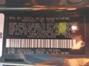 ✅ 2025 Lexus ES 350 • VIN: 58ADZ1B12SU194629 • Lot: 42406500. Listed on IAAI with 1,833 mi. Free auction sales archive from the USA and detailed vehicle history report at DreamBid. Image 9.