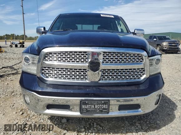 ✅ 2016 Ram 1500 Laramie • VIN: 1C6RR7NG7GS308381 • Лот: 84809365. Опубликован ранее на Copart с пробегом 154 103 миль. Бесплатный доступ к архиву аукционных продаж из США и подробный отчёт об истории автомобиля на DreamBid. Изображение 5.
