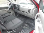 ✅ 2011 GMC Sierra 1500 Work Truck • VIN: 1GTN2TE05BZ446573 • Лот: 43503399. Опубликован ранее на IAAI с пробегом 125 969 миль. Бесплатный доступ к архиву аукционных продаж из США и подробный отчёт об истории автомобиля на DreamBid. Изображение 5.