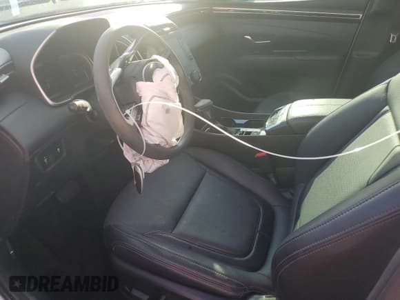 ✅ 2022 Hyundai Tucson SEL • VIN: 5NMJB3AEXNH060806 • Lot: 74137594. Wystawiony na Copart z przebiegiem Nie podano. Bezpłatny archiwum sprzedaży aukcyjnych z USA i szczegółowy raport historii pojazdu na DreamBid. Zdjęcie 7.