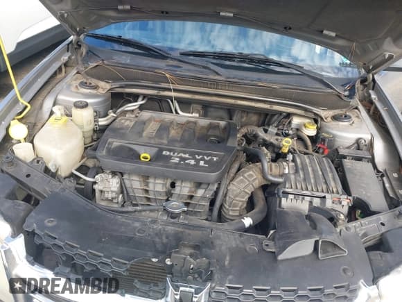 ✅ 2013 Dodge Avenger SE • VIN: 1C3CDZAB5DN565301 • Лот: 41286445. Опубликован ранее на IAAI с пробегом 191 318 миль. Бесплатный доступ к архиву аукционных продаж из США и подробный отчёт об истории автомобиля на DreamBid. Изображение 10.