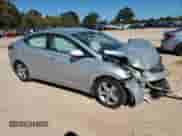 ✅ 2013 Hyundai Elantra GLS • VIN: 5NPDH4AE0DH242985 • Lot: 82545385. Listed on Copart with Not provided. Free auction sales archive from the USA and detailed vehicle history report at DreamBid. Image 4.