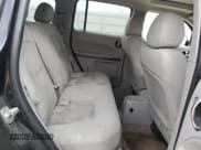 ✅ 2006 Chevrolet HHR LT • VIN: 3GNDA23PX6S626361 • Lot: 72099584. Listed on Copart with 380,871 mi. Free auction sales archive from the USA and detailed vehicle history report at DreamBid. Image 10.