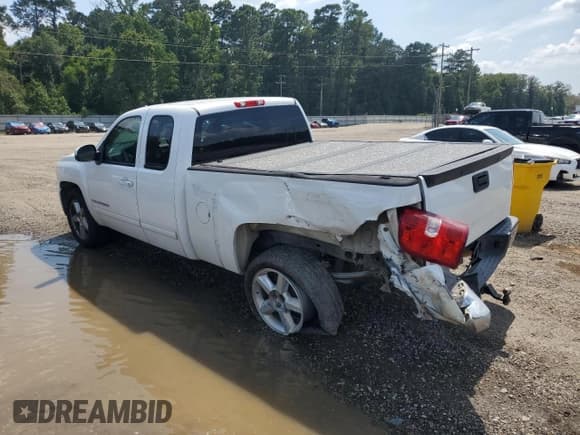 ✅ 2009 Chevrolet Silverado 1500 • VIN: 1GCEC39069Z165450 • Lot: 66836125. Listed on Copart with 169,079 mi. Free auction sales archive from the USA and detailed vehicle history report at DreamBid. Image 2.