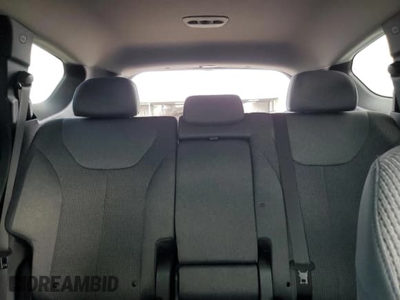 ✅ 2021 Hyundai Santa Fe SEL • VIN: 5NMS6DAJ7MH317401 • Лот: 80625855. Опубликован ранее на Copart с пробегом 40 948 миль. Бесплатный доступ к архиву аукционных продаж из США и подробный отчёт об истории автомобиля на DreamBid. Изображение 10.