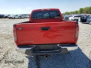 ✅ 2006 Chevrolet Colorado 3LT • VIN: 1GCDT136068192755 • Лот: 52150955. Опубликован ранее на Copart с пробегом 94 404 миль. Бесплатный доступ к архиву аукционных продаж из США и подробный отчёт об истории автомобиля на DreamBid. Изображение 6.