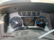 ✅ 2013 Ford F-150 XL • VIN: 1FTFW1ET1DFD25776 • Лот: 61003205. Опубликован ранее на Copart с пробегом 117 241 миль. Бесплатный доступ к архиву аукционных продаж из США и подробный отчёт об истории автомобиля на DreamBid. Изображение 9.